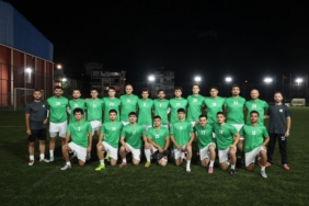 Perşembespor