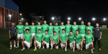 Perşembespor
