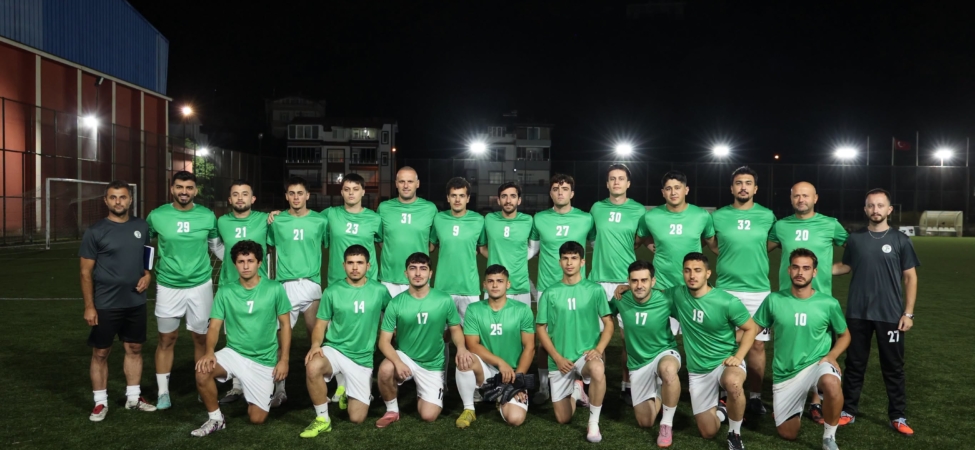 Perşembespor