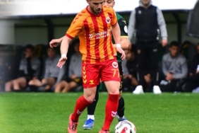Serkan Yeşilyurt