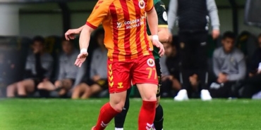 Serkan Yeşilyurt