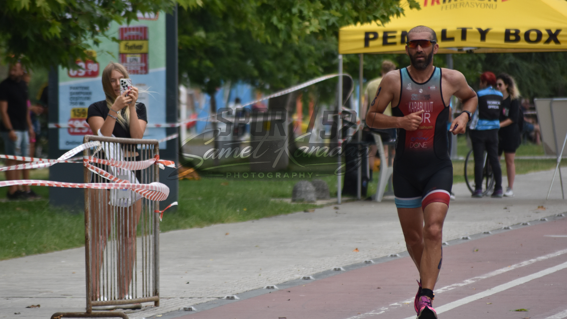 Triatlon