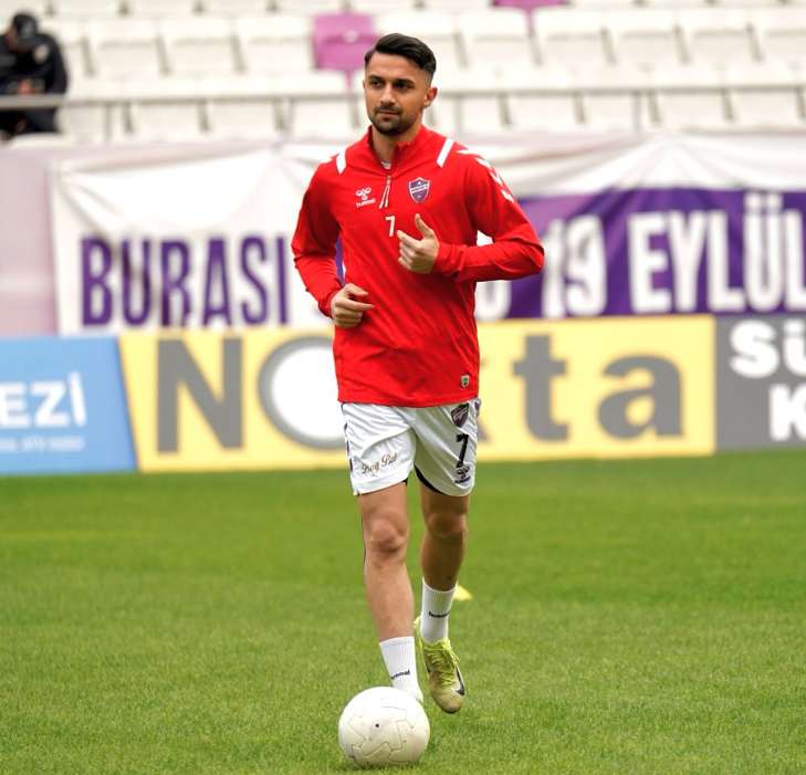 Uğur Kurt