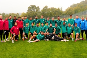 Ulubey Belediyespor