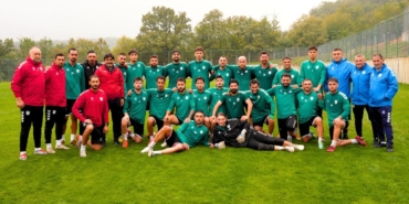 Ulubey Belediyespor