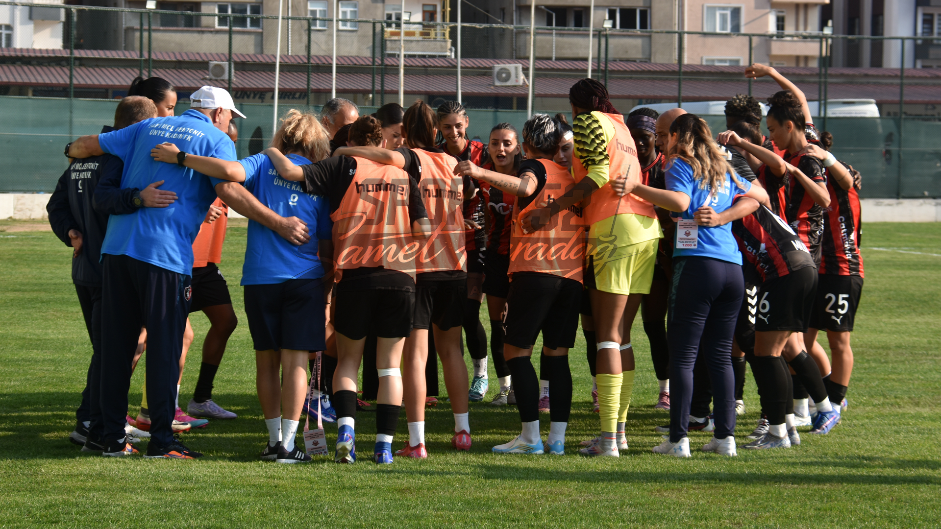 Ünye-Kadın-Spor-Kulübü