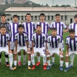 52 Orduspor Futbol Kulübü U19