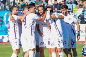 52 Orduspor Futbol Kulübü