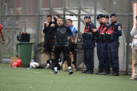 Barış-Akot