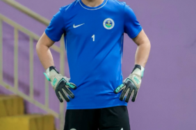 Yusuf Ali Döngez