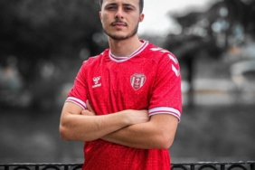 Emirhan Metin Saka
