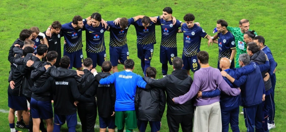 Fatsa Belediyespor