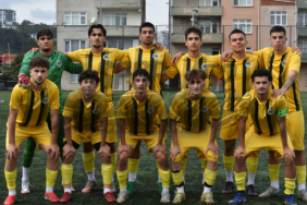 Fatsa-Belediyespor-U19