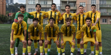 Fatsa-Belediyespor-U19