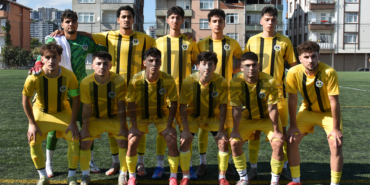 Fatsa-Belediyespor-U19