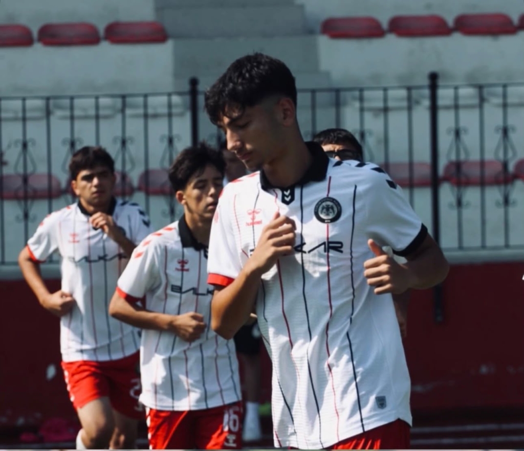 Ordulu Genç Futbolcu, Süper Lig Ekibinin Altyapısına Hızlı Başladı