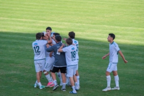 Kırklarelispor
