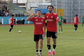 Muhammet Enes Erdem