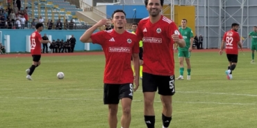 Muhammet Enes Erdem
