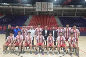 Ordu Gençlik Spor Hentbol