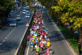 Ordu Yarı Maraton