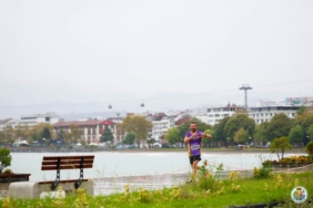 Ordu Yarı Maratonu