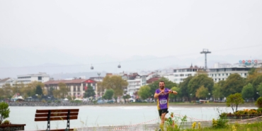 Ordu Yarı Maratonu