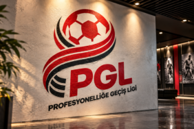 Profesyonelliğe Geçiş Ligi