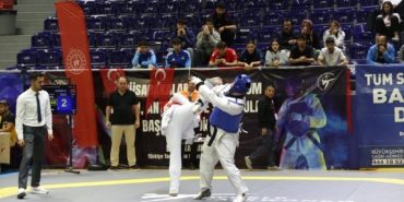 Taekwondo