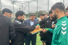 Ulubey Belediyespor