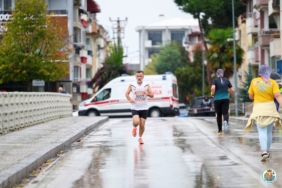 Yarı Maraton