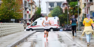 Yarı Maraton